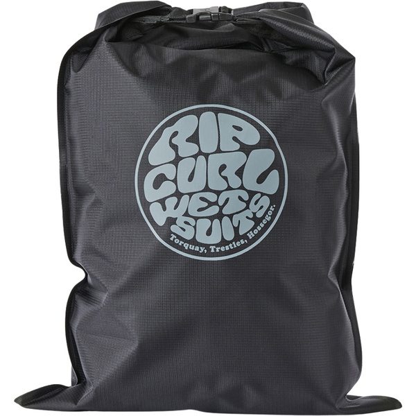 2026 Rip Curl Mens Search 45L Duffle Bag 02UMTB - Midnight